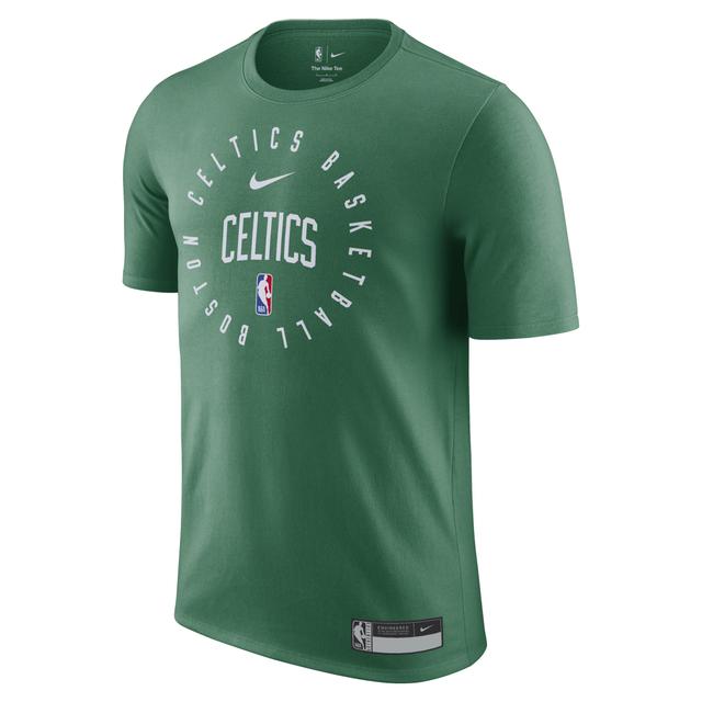 Boston Celtics Nike Men's Dri-FIT NBA T-Shirt Product Image