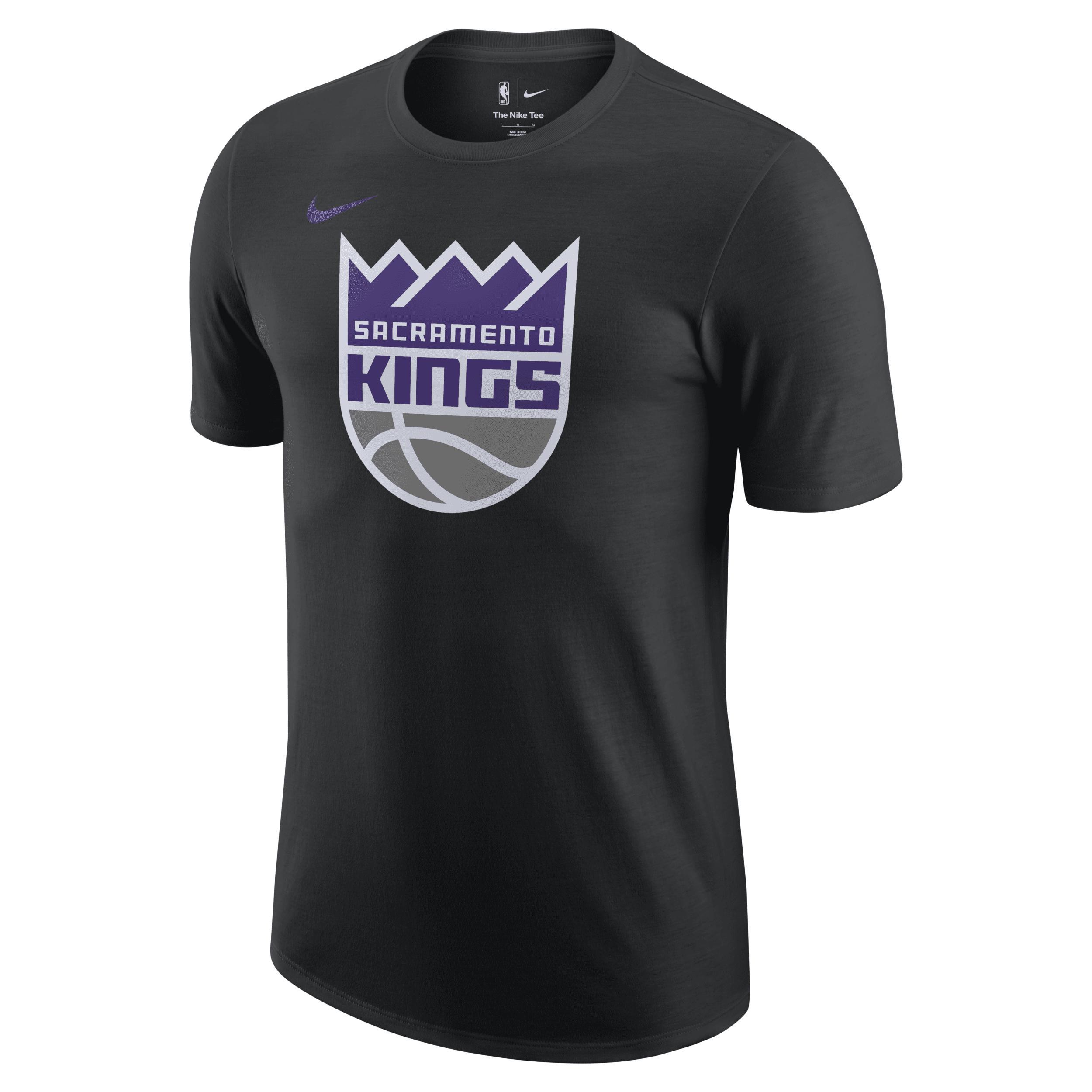 Sacramento Kings Essential Nike Men's NBA T-Shirt Product Image