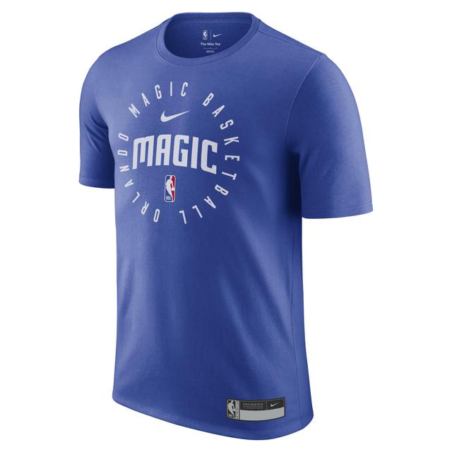 Orlando Magic Nike Men's Dri-FIT NBA T-Shirt Product Image