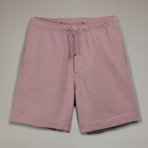 Y-3 French Terry Shorts Product Image