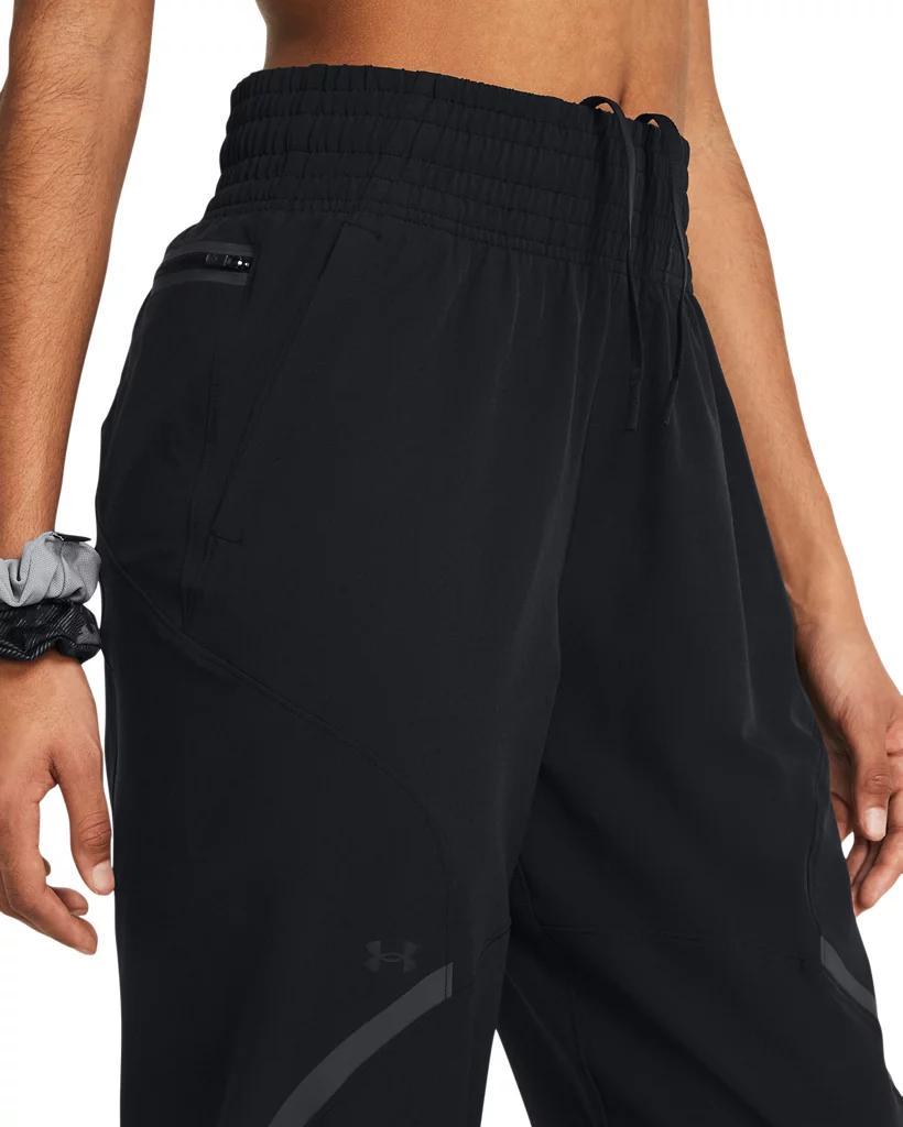 Women's UA Unstoppable Ankle Pants Product Image