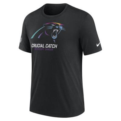 Chicago Bears Crucial Catch Men's Nike NFL T-Shirt Product Image