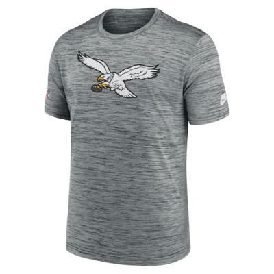 Philadelphia Eagles Sideline Velocity Men's Nike Dri-FIT NFL T-Shirt Product Image