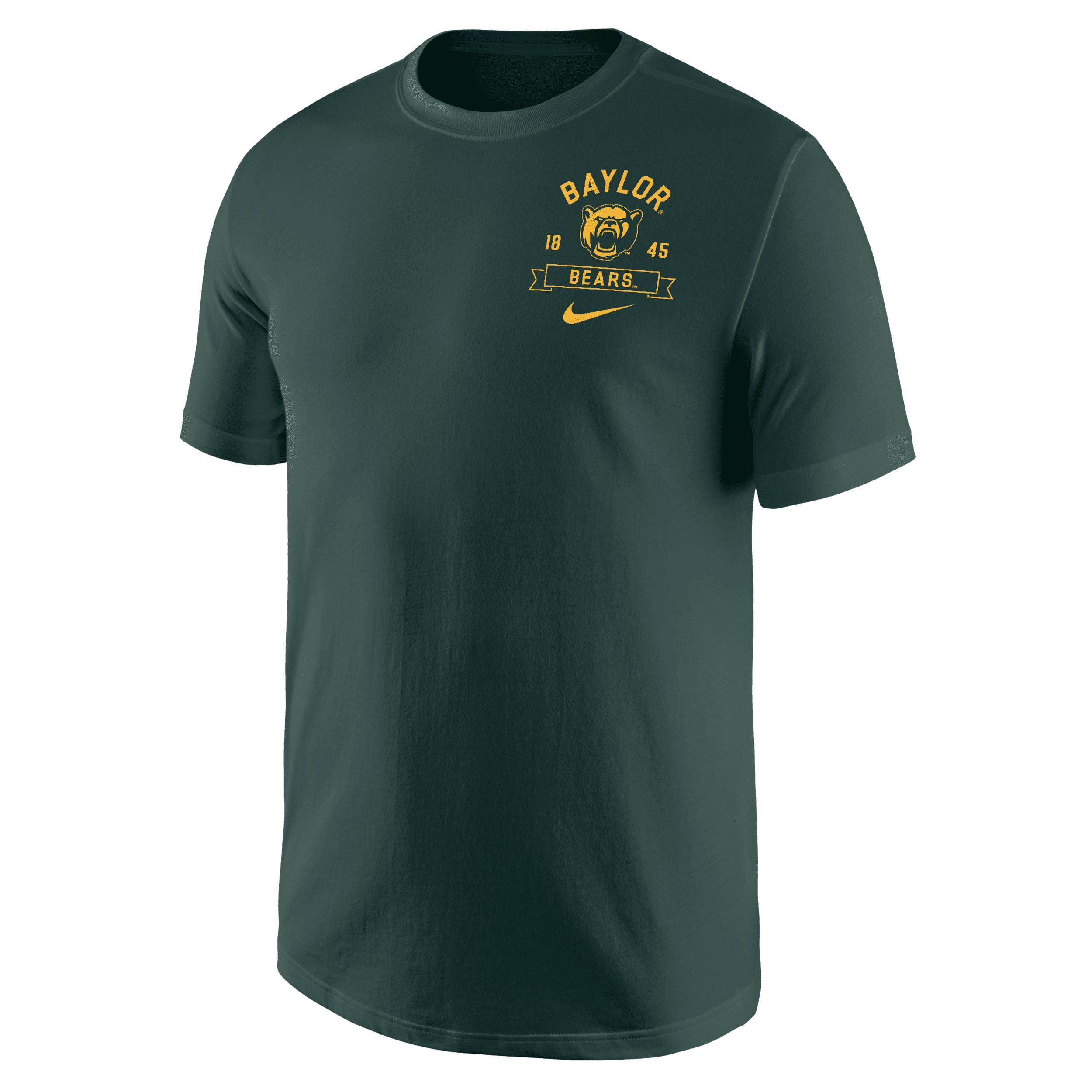 Baylor Nike Men's College Max90 T-Shirt  Product Image