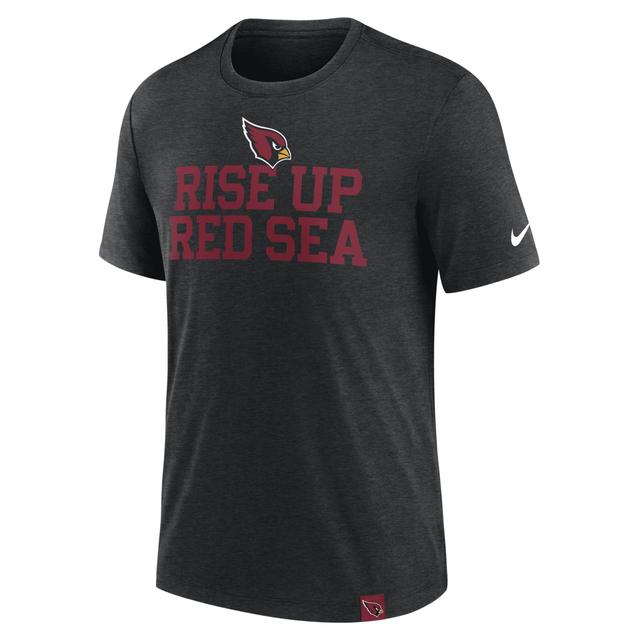 Arizona Cardinals Blitz Nike Men's NFL T-Shirt Product Image