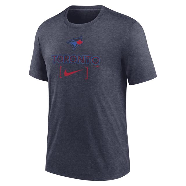 Houston Texans Blitz Nike Men's NFL T-Shirt Product Image