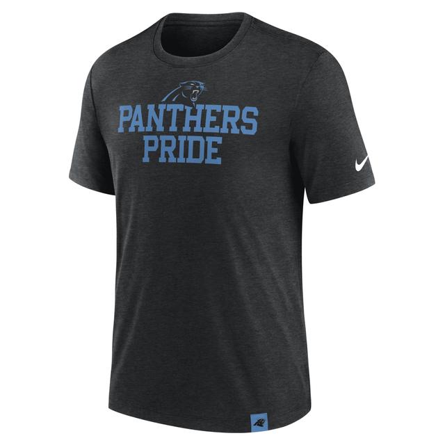 Tennessee Titans Blitz Nike Men's NFL T-Shirt Product Image