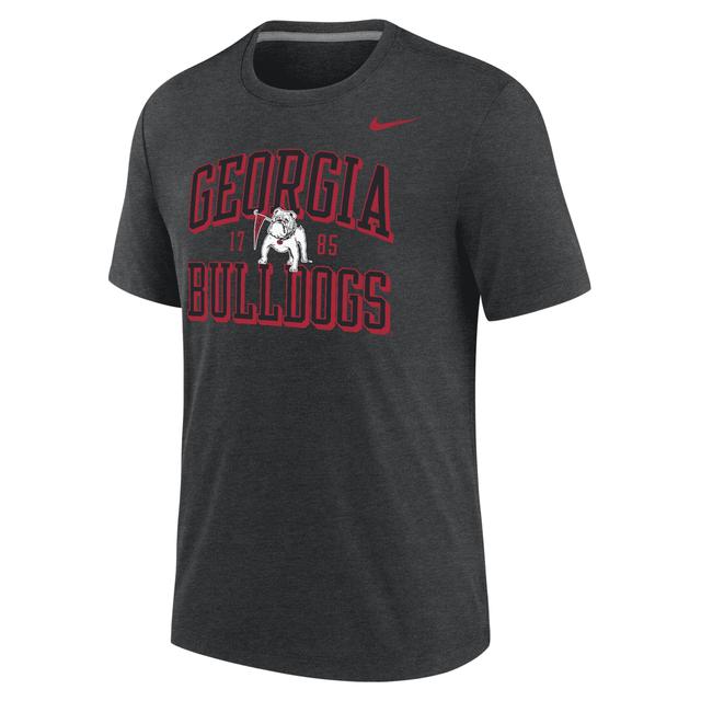 Georgia Nike Men's College T-Shirt Product Image