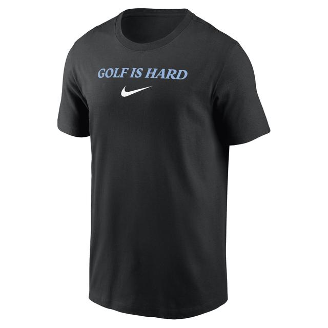 Nike Mens Dri-FIT Golf T-Shirt Product Image