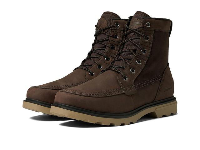 Sorel Mens Carson Storm Waterproof Boots Product Image