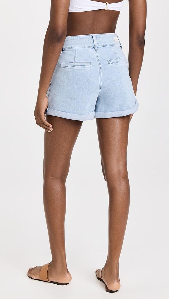 PAIGE Beth Shorts | Shopbop Product Image