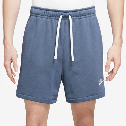 Nike Mens Nike Club Flow Shorts - Mens Product Image