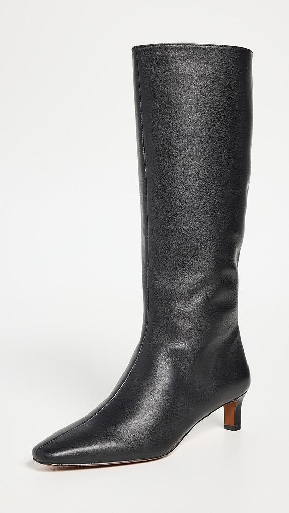 Madewell Dorchester Dimes Tall Boots | Shopbop Product Image