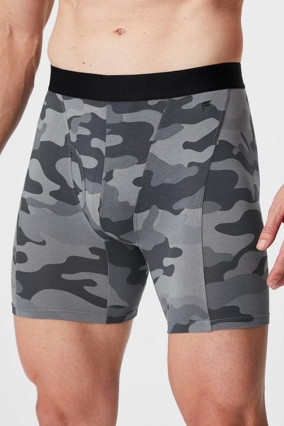 The 24-7 Boxer Brief Product Image