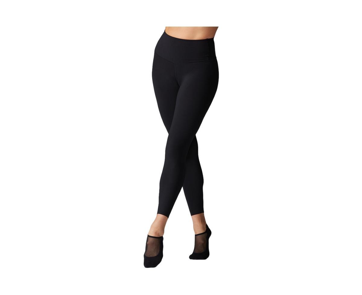 Tavi Womens High Waisted 7/8 Tight Ebony Product Image