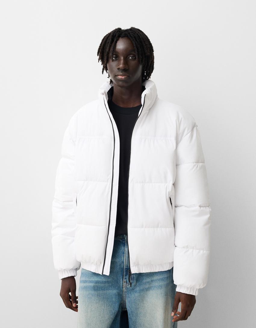 Puffer jacket Product Image