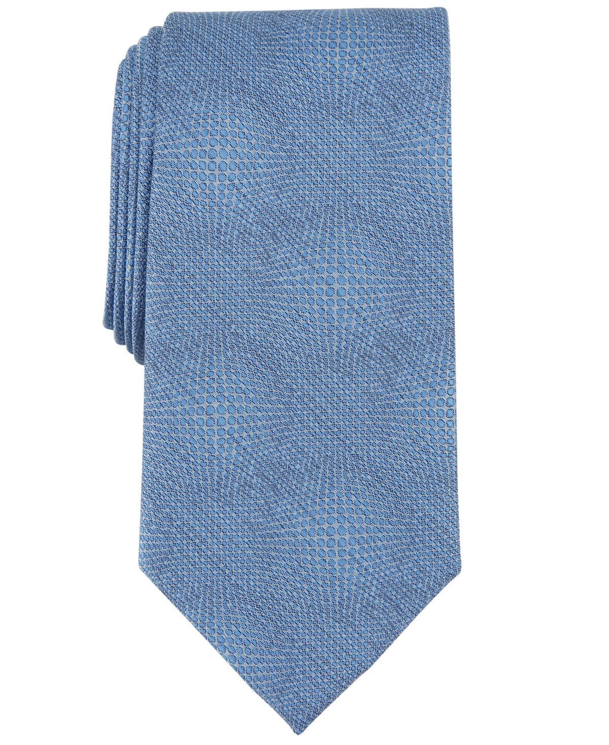 Perry Ellis Mens Barden Geo-Print Tie Product Image