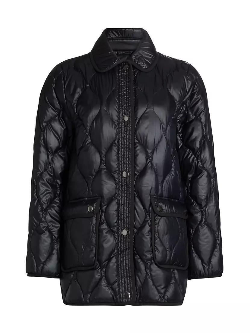 Onion Quilted Down Jacket product image