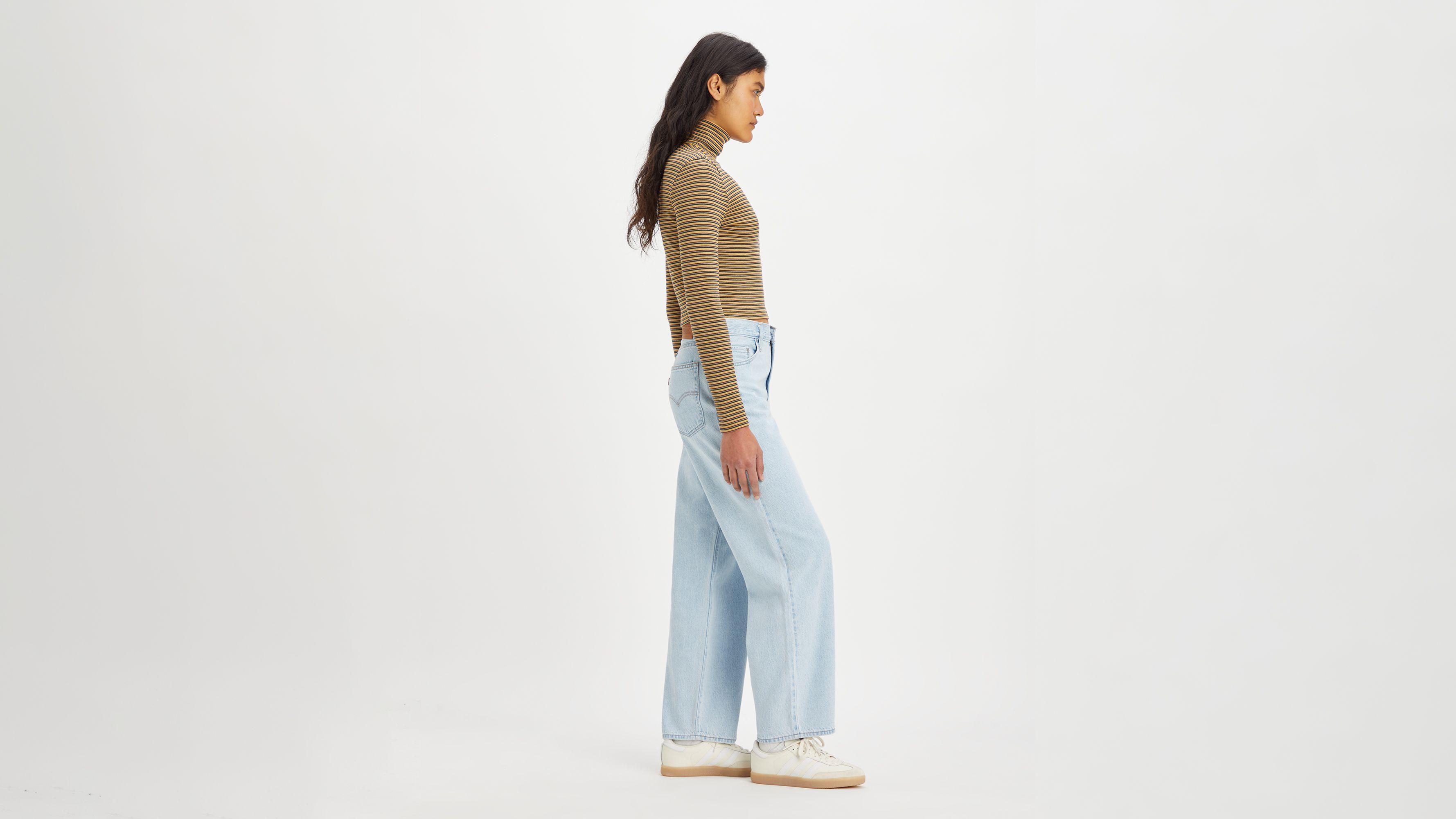 Levi's Dad Women's Jeans Product Image