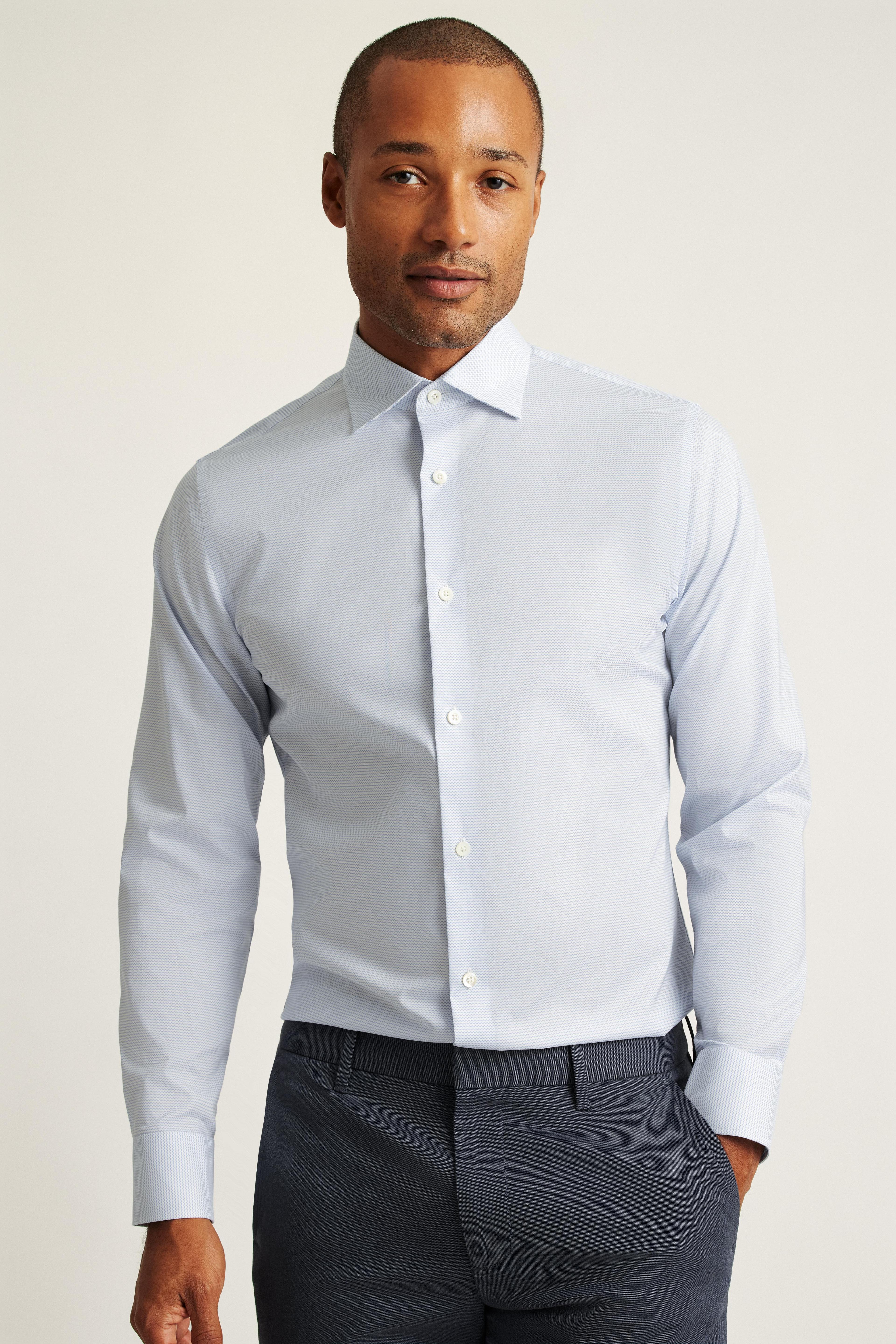 Jetsetter Stretch Dress Shirt Product Image