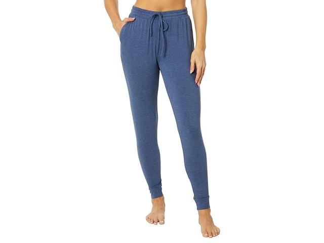 MeUndies Modal Joggers (Heather ) Women's Clothing Product Image