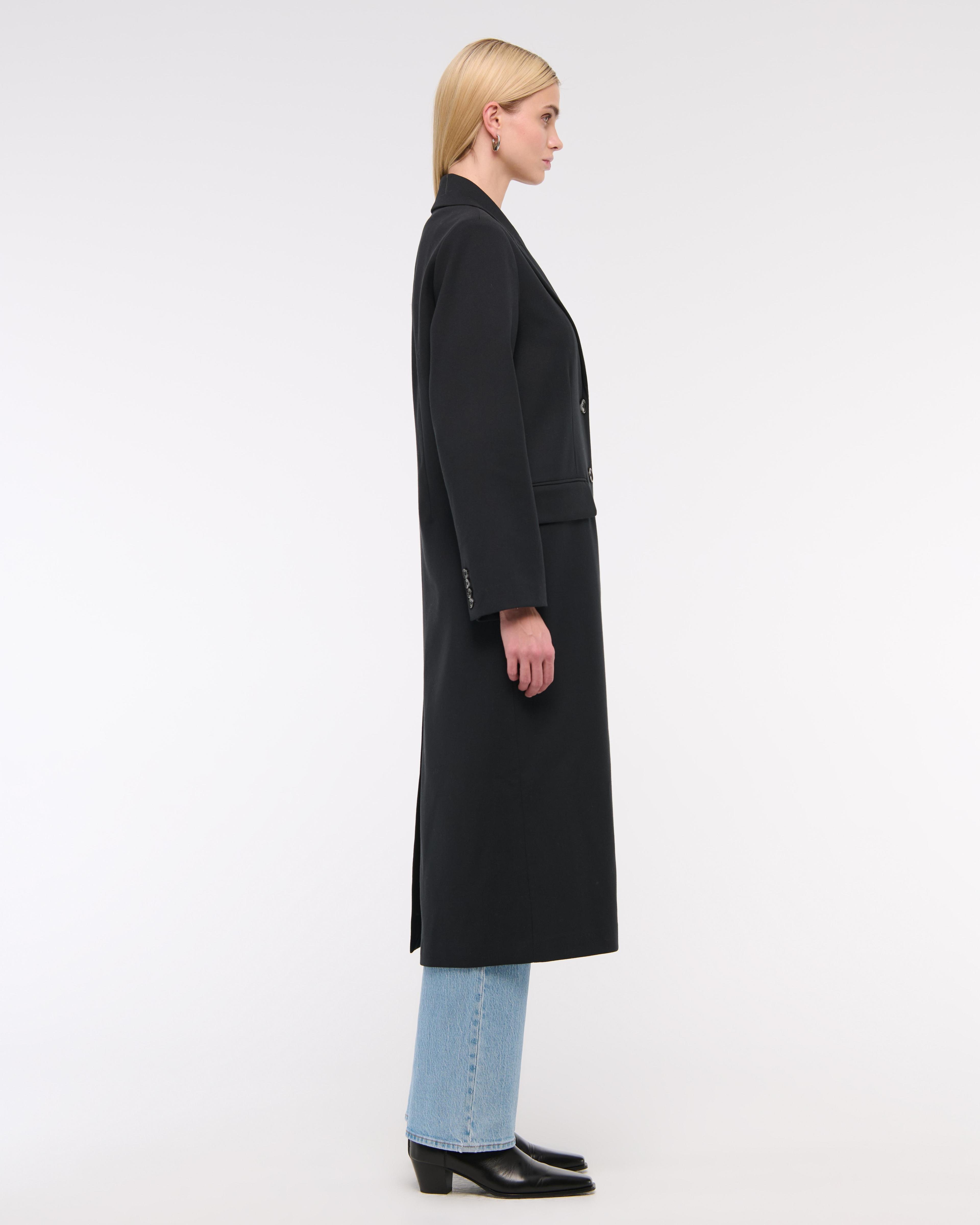 Suiting Topcoat Product Image