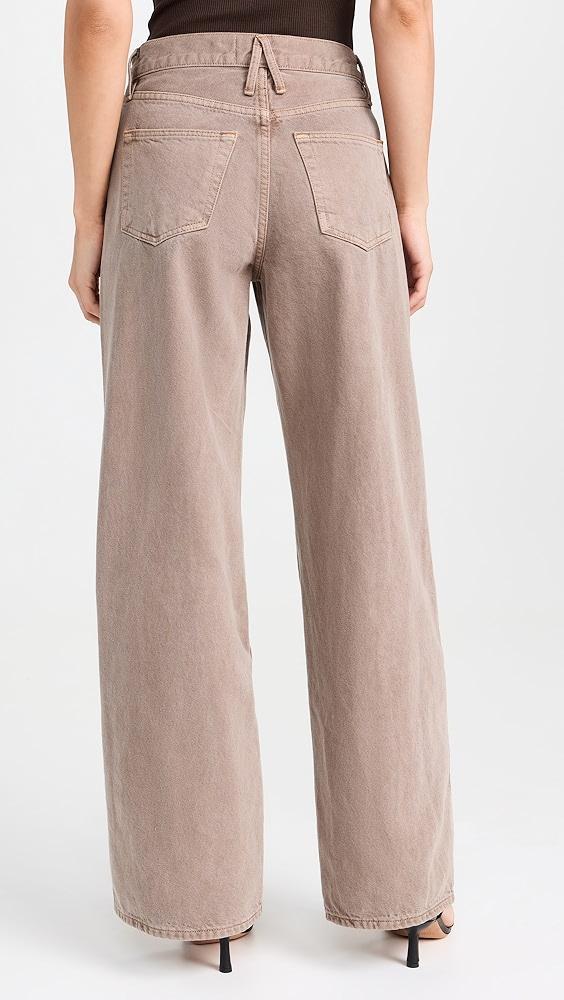 SLVRLAKE Selena Jeans | Shopbop Product Image