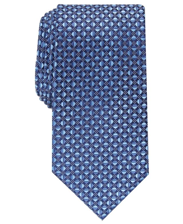 Perry Ellis Mens Dexter Neat Tie Product Image