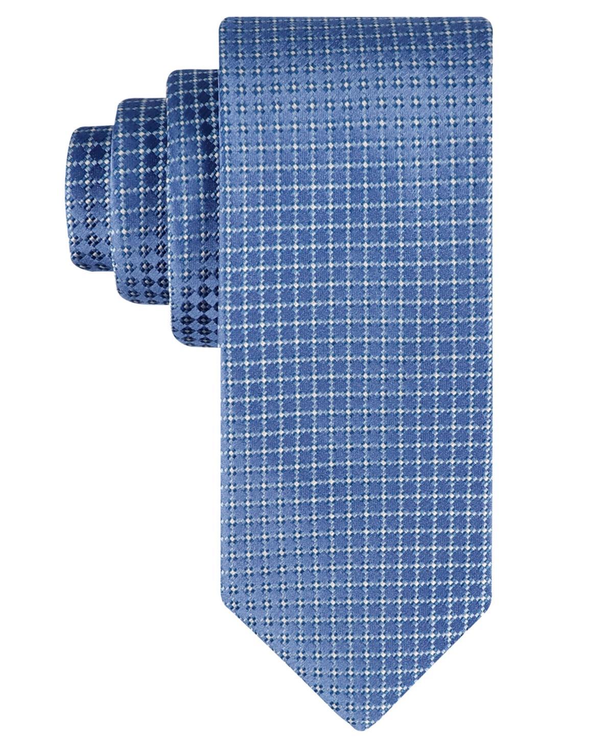 Calvin Klein Mens Christy Medallion Tie Product Image