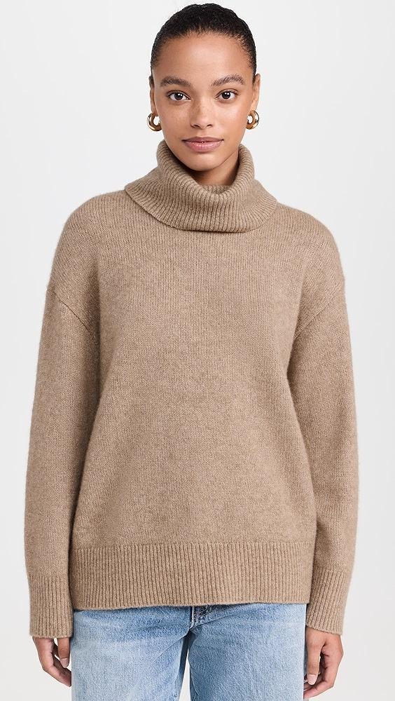 RAILS Nadine Sweater | Shopbop Product Image