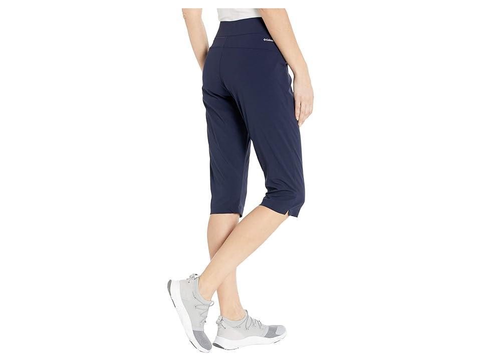 Columbia Women s Anytime Casual Capris- Product Image