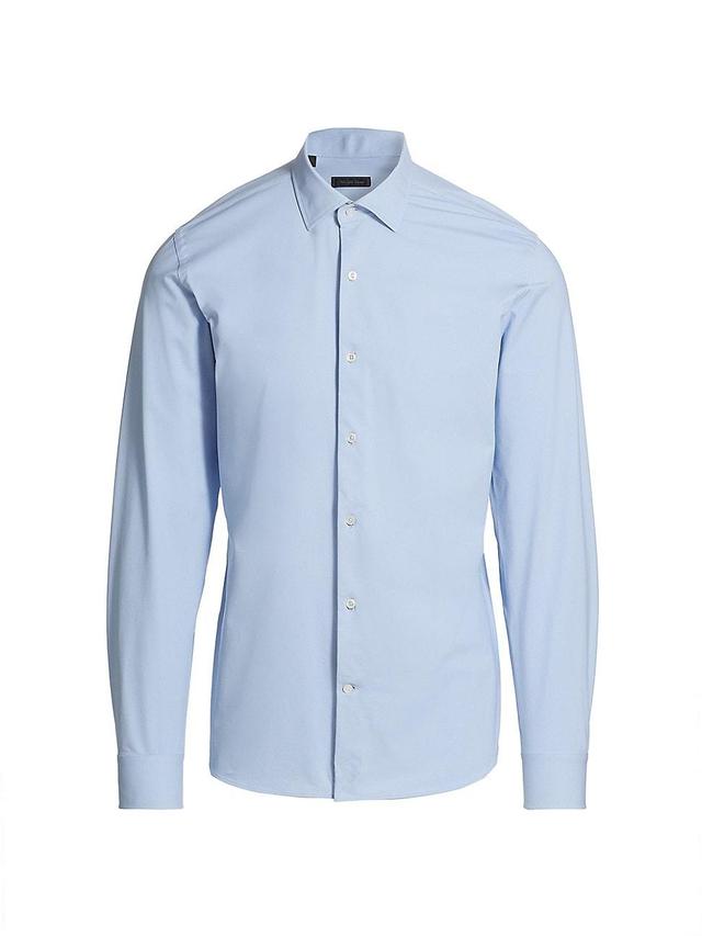 Mens Collection Stretch Dress Shirt Product Image