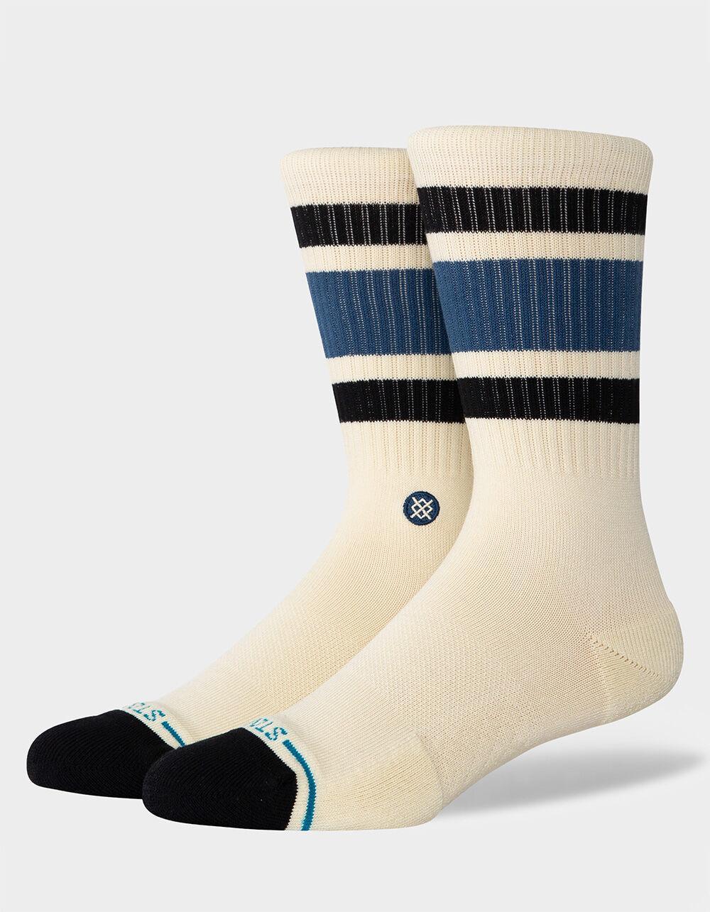 STANCE Boyd Mens Crew Socks Product Image