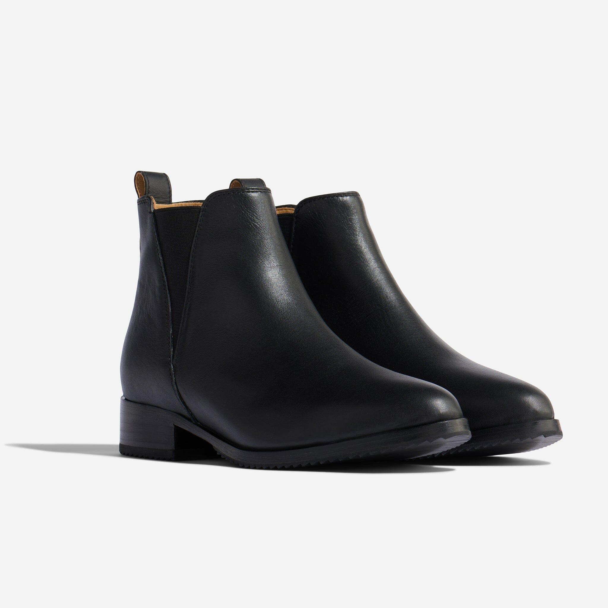 Nisolo Eva Everyday Chelsea Boot Product Image