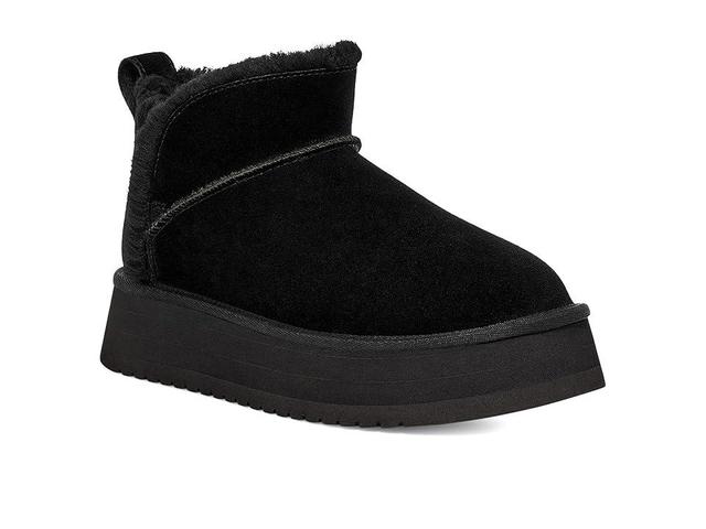 Koolaburra by UGG Koola Ultra Mini Platform Women's Boots Product Image