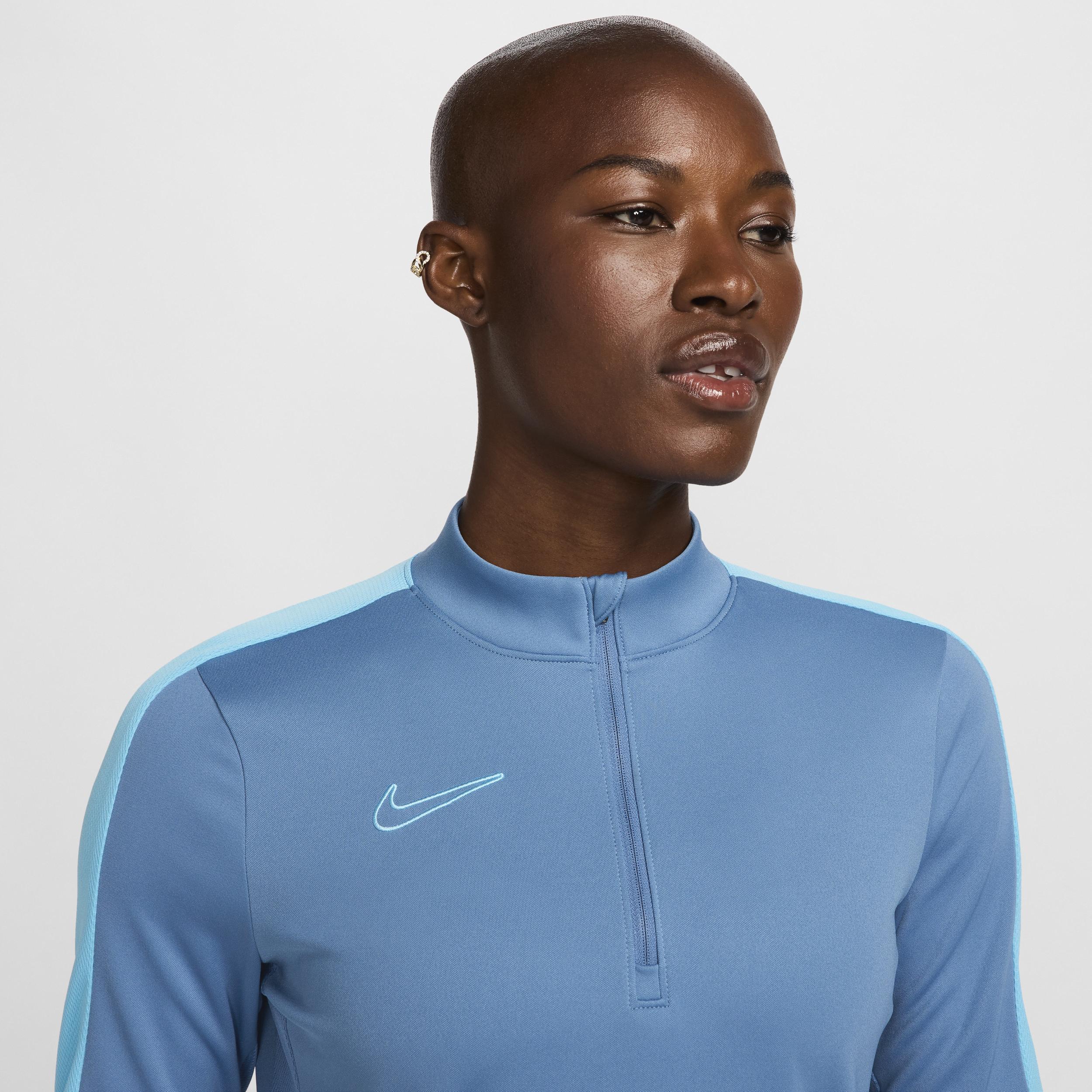 Nike Womens Dri-FIT Academy Soccer Drill Top Product Image