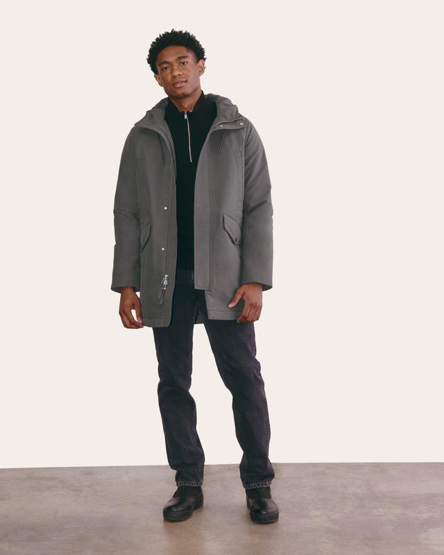 The Parka Product Image