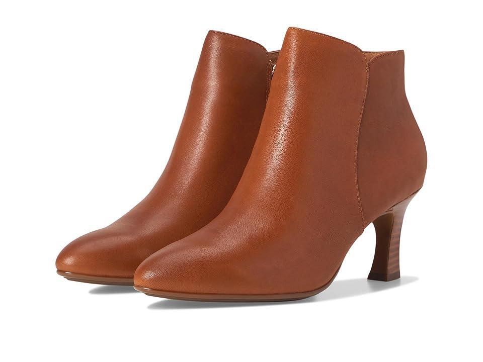 Sofft Sasha (Luggage) Women's Boots Product Image