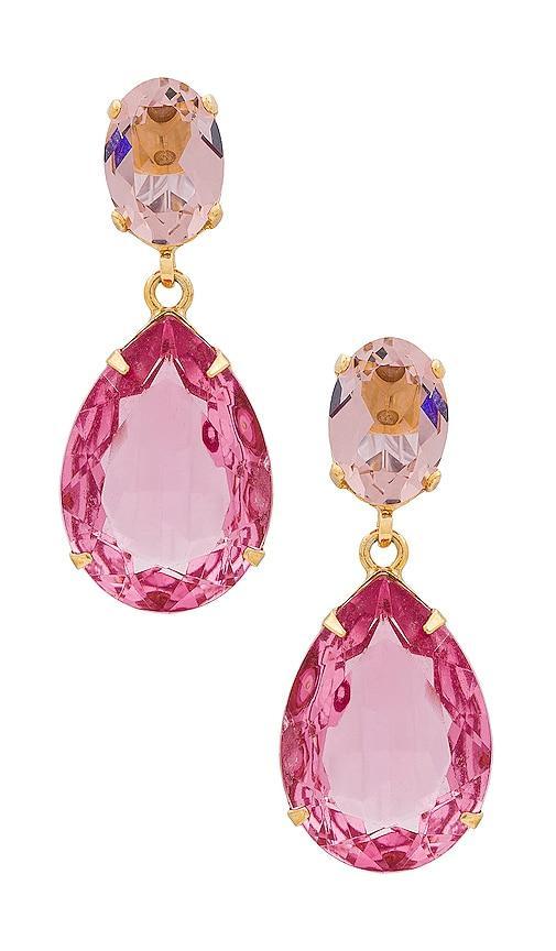 Jennifer Behr Kyra Earrings Product Image