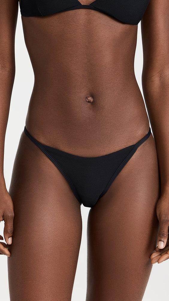 LSPACE Jay Bitsy Bikini Bottoms | Shopbop Product Image