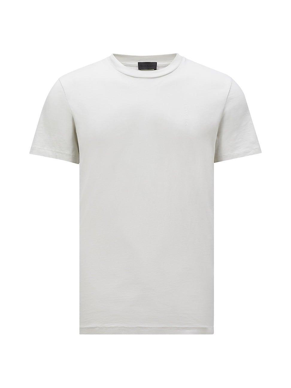 Mens Short Sleeve Graphic T-Shirt Product Image