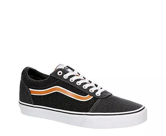 Vans Mens Ward Sneaker Product Image