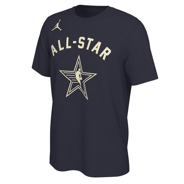 Mens Bam Adebayo 2024 NBA All-Star Weekend Jordan T-Shirt Product Image