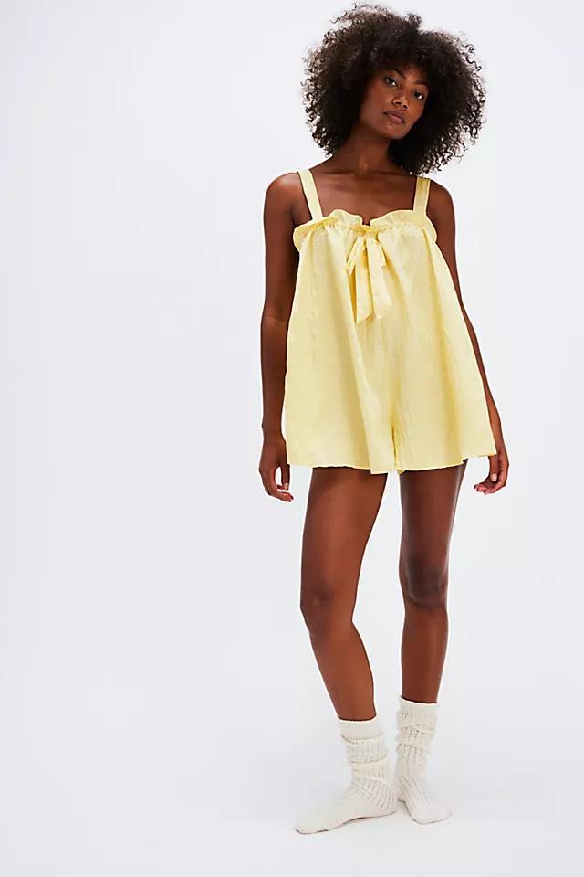 Forever Young Romper Product Image