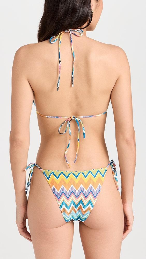 Missoni Bikini Set | Shopbop Product Image