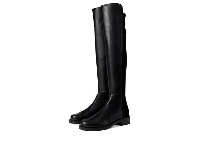 Stuart Weitzman 5050 Bold Over the Knee Boot Product Image