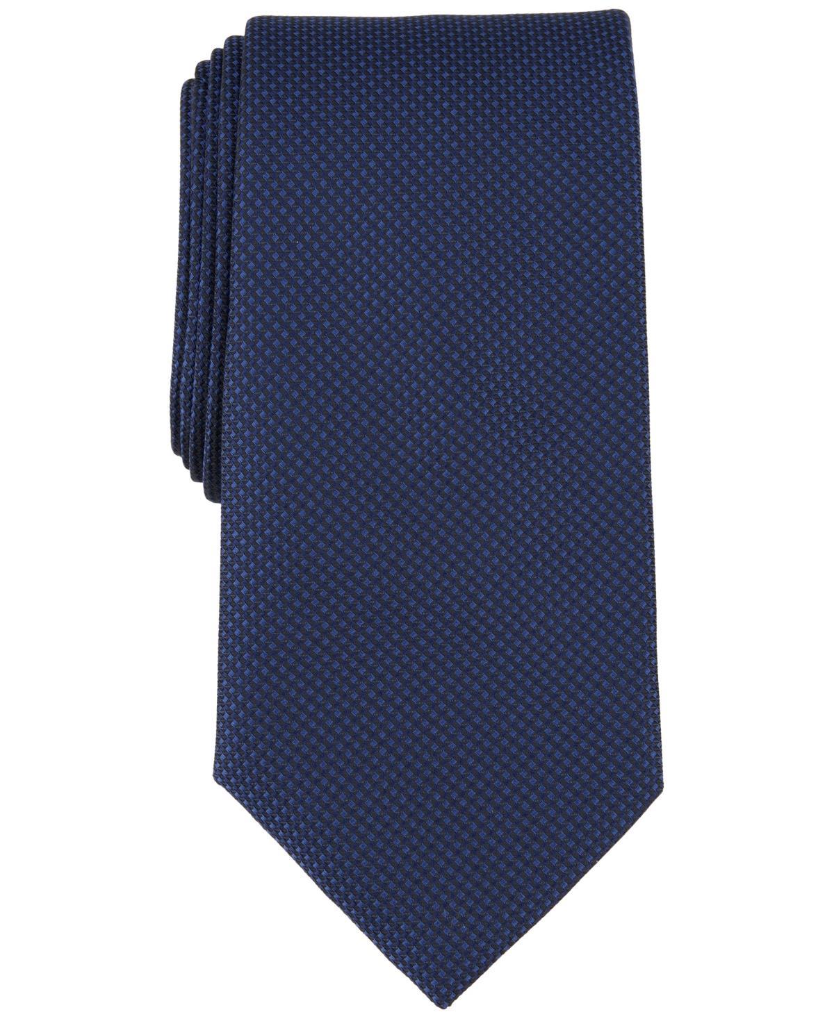 Michael Kors Mens Sorrento Solid Tie Product Image