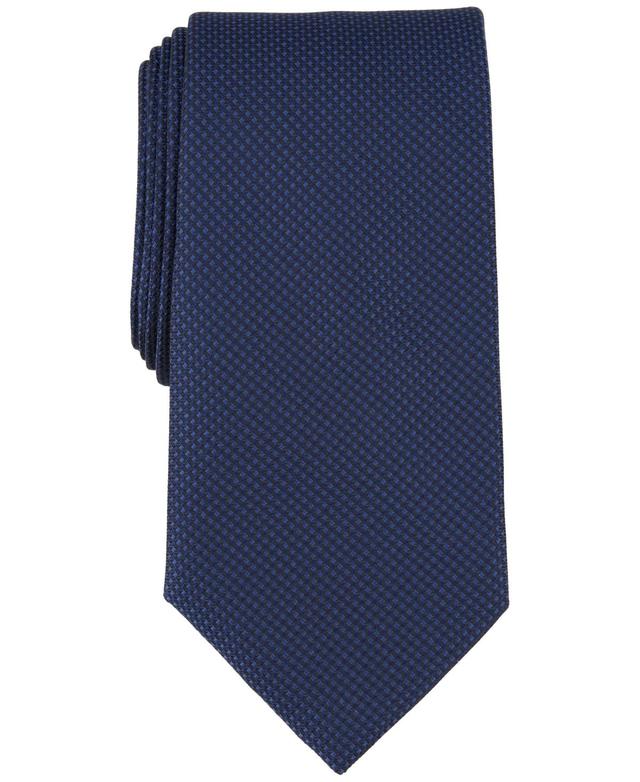 Michael Kors Mens Sorrento Solid Tie Product Image