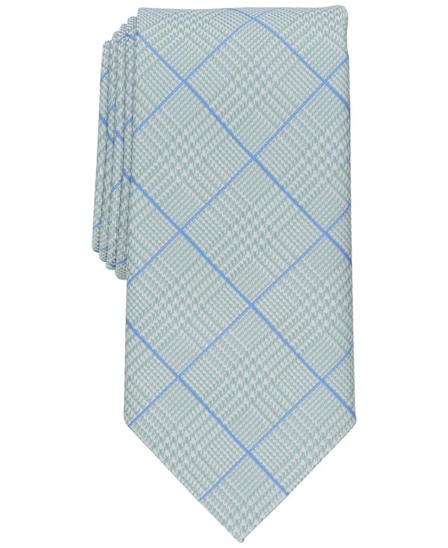 Club Room Mens Plaid Tie, Created for Macys Product Image