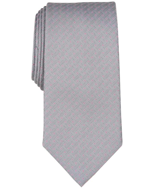 Michael Kors Mens Corbett Mini-Geo Tie Product Image